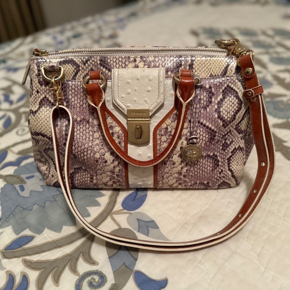 Brahmin Bag - Picture 2 of 4